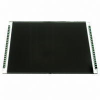 LCD 7-SEG DISP 2.99" SNGL DIGIT