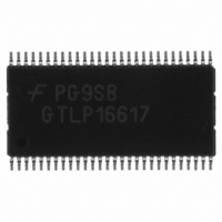 IC TRANSCVR 17BIT N-INV 56TSSOP