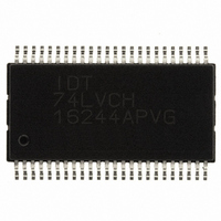 IC BUFF DVR TRI-ST 16BIT 48SSOP