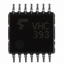 TC74VHC393FT(EL,M)