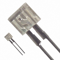 PIN PHOTODIODE 850NM SIDE VIEW
