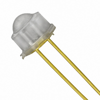 EMITTER LED 850NM GAALAS TO-46