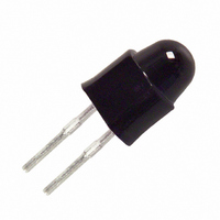 EMITTER IR 950NM 5MM SMD RADIAL