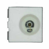 LED SIDELED 633NM RED SMD