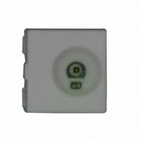 LED SIDELED GREEN 528NM CLR SMD