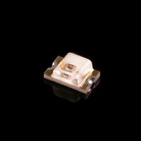LED 2X1.25MM LOPRO 570NM GRN SMD