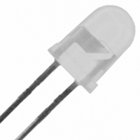 LED 5MM 563NM HI GRN WATER CLEAR