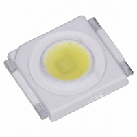 LED 7250K WHITE 1W SMD 6 X 6