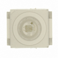 LED 470NM BLUE 1W SMD 6 X 6