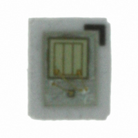 LED 2.5X2.0MM 530NM GRN CLR SMD