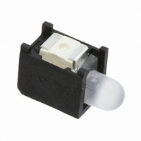 LED GREEN PRISM/CBI 570NM SMD