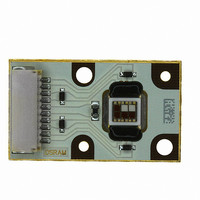 LED OSTAR PROJ 6CHIP AMB/BLU SMD