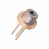 LASER DIODE 654NM 7MW