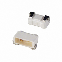 LED AMBER SIDE VIEW SMD