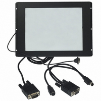 TOUCHSCREEN 8.4" RS-232