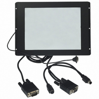 TOUCHSCREEN 6.5" RS-232