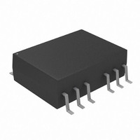 CONVERTER DC/DC 15V-OUT 1W SMD