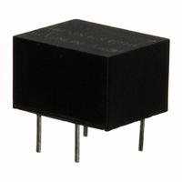 CONVERTER DC/DC 15V OUT 1W