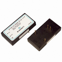 CONVERTER DC/DC 12V OUT 10.8WATT