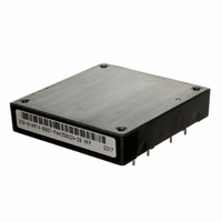 DC-DC CONVERTR 28VDC 350W 12.5A