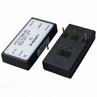 CONVERTER DC/DC +/-5V OUT 10W