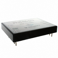 CONVERTER DC/DC +/-12V OUT 25.2W