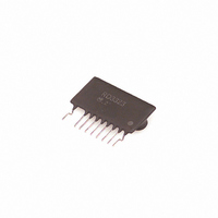 CONVERTER DC/DC 12V OUTPUT 100MA