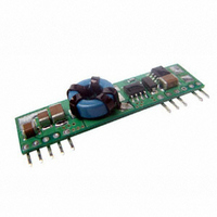 CONVERTER DC/DC 3.63VOUT 15A SIP