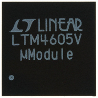 IC DC/DC UMODULE 5A 141-LGA