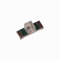 LED 570NM GREEN REVERSE MNT SMD
