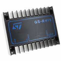 IC REG SW STEP DOWN 4A 15V