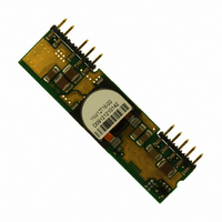 CONVERTER DC-DC 12V 16A SIP