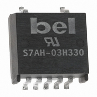 CONV DC/DC 3A 3.3V OUTPUT SMD