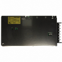 POWER SUPPLY 150W 48V 3.3A PFC