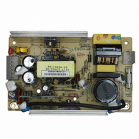 POWER SUPPLY 24VDC OUT 3.1A