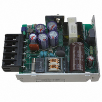 PWRSUP IND MEDICAL 5V 30W 6A