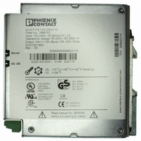 POWER SUPPLY 10A 85-264AC 24DC