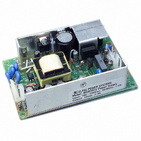 PS MEDICAL 12V 2.3A 28W OPEN