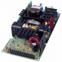 POWER SUPPLY 12V SINGLE OUT 75W
