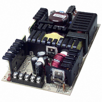 POWER SUPPLY 3.3V SINGLE 110W