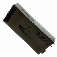 POWER SUPPLY 600 WATT 24 VDC