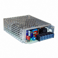 POWER SUPPLY 30W 5V 6A ENCLOSED