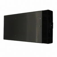 POWER CHASSIS 1200W 6 SLOT