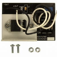 OVP MODULE CASE SIZES E,F+DATA