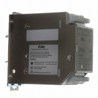 PWR SUP DIN RAIL 21-28VDC 20A