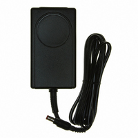 PS EXT 30W 12V @ 2.50A E-STAR