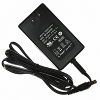 PS EXT 31.9W 24V @ 1.33A E-STAR