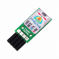 PLUG USB-SRL FOR PROPELLER CI