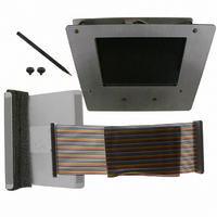 KIT DISPLAY 6.4" VGA TFT