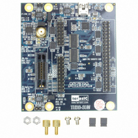 BOARD ADAPTER THDB-SUM